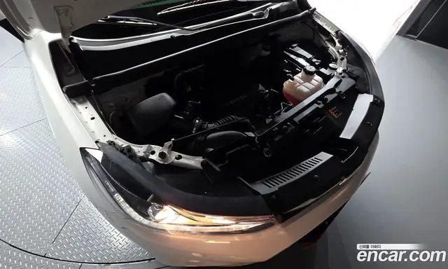 Chevrolet Trax 2020 1.4 автомат (гидро), миниатюра 6