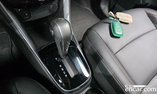 Chevrolet Trax 2022 1.4 автомат (гидро), миниатюра 12