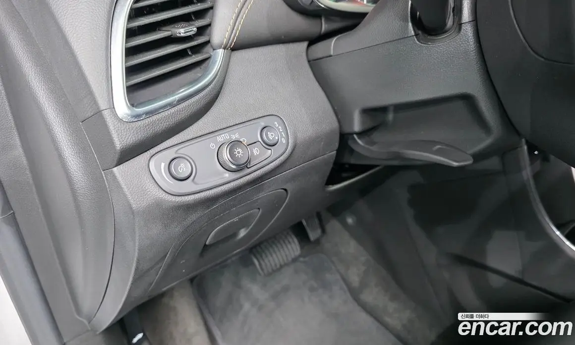 Chevrolet Trax 2022 1.4 автомат (гидро), фото 24