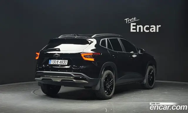 Chevrolet Trax, 2023, 32 020 км