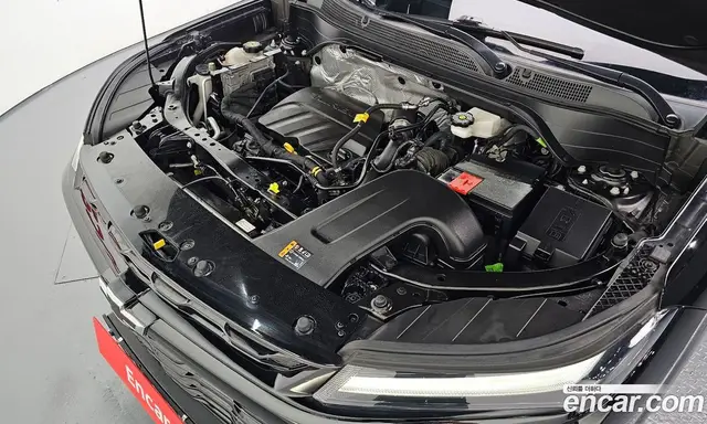 Chevrolet Trax 2023 1.2 автомат (гидро), миниатюра 6
