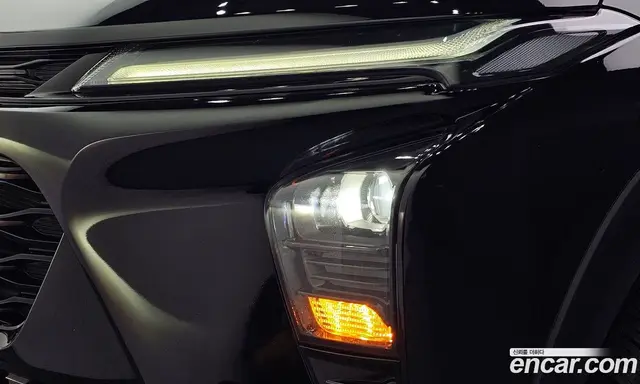 Chevrolet Trax 2023 1.2 автомат (гидро), миниатюра 8