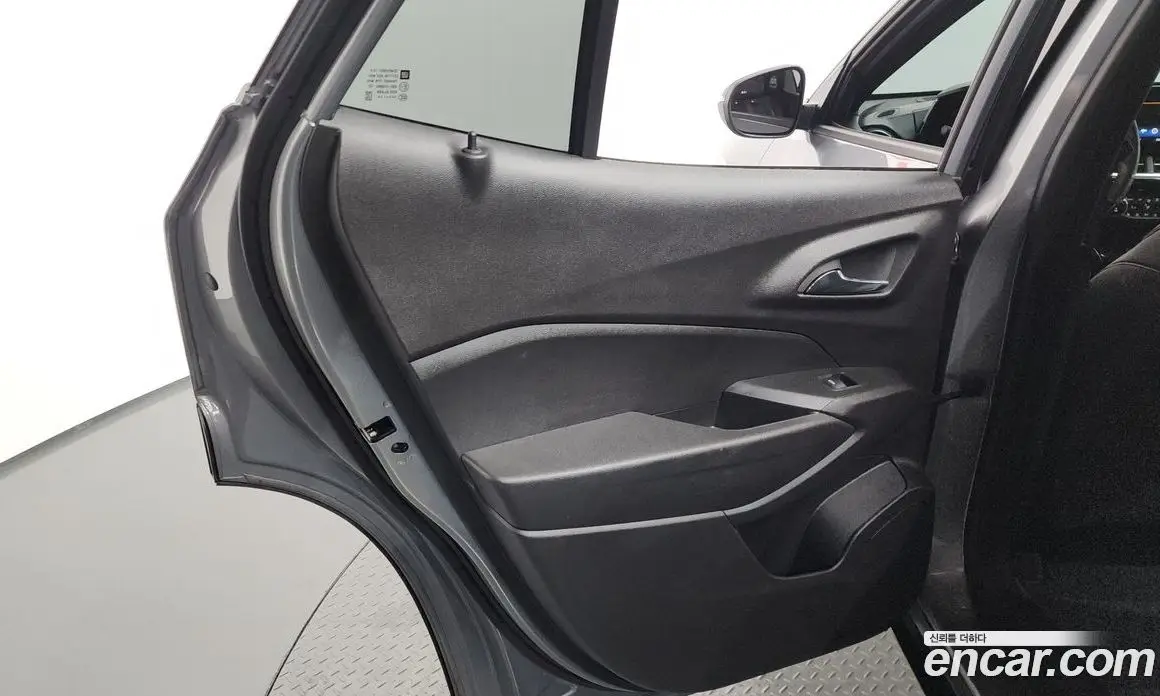 Chevrolet Trax 2024 1.2 автомат (гидро), фото 15