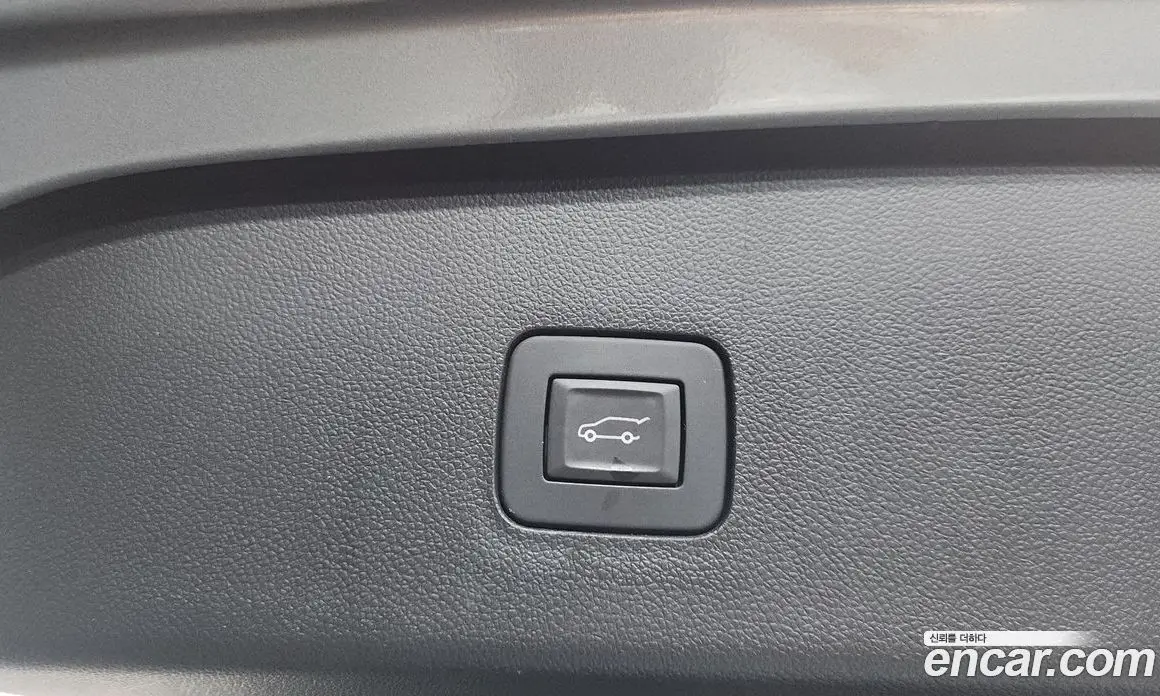 Chevrolet Trax 2024 1.2 автомат (гидро), фото 24