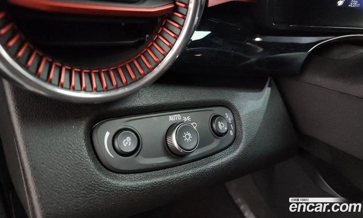 Chevrolet Trax 2024 1.2 автомат (гидро), фото 27