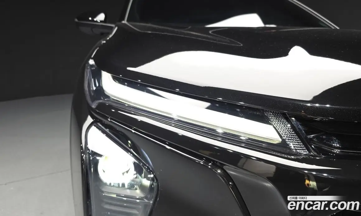 Chevrolet Trax 2024 1.2 автомат (гидро), фото 8