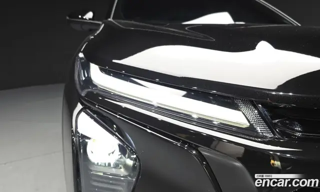 Chevrolet Trax 2024 1.2 автомат (гидро), миниатюра 8