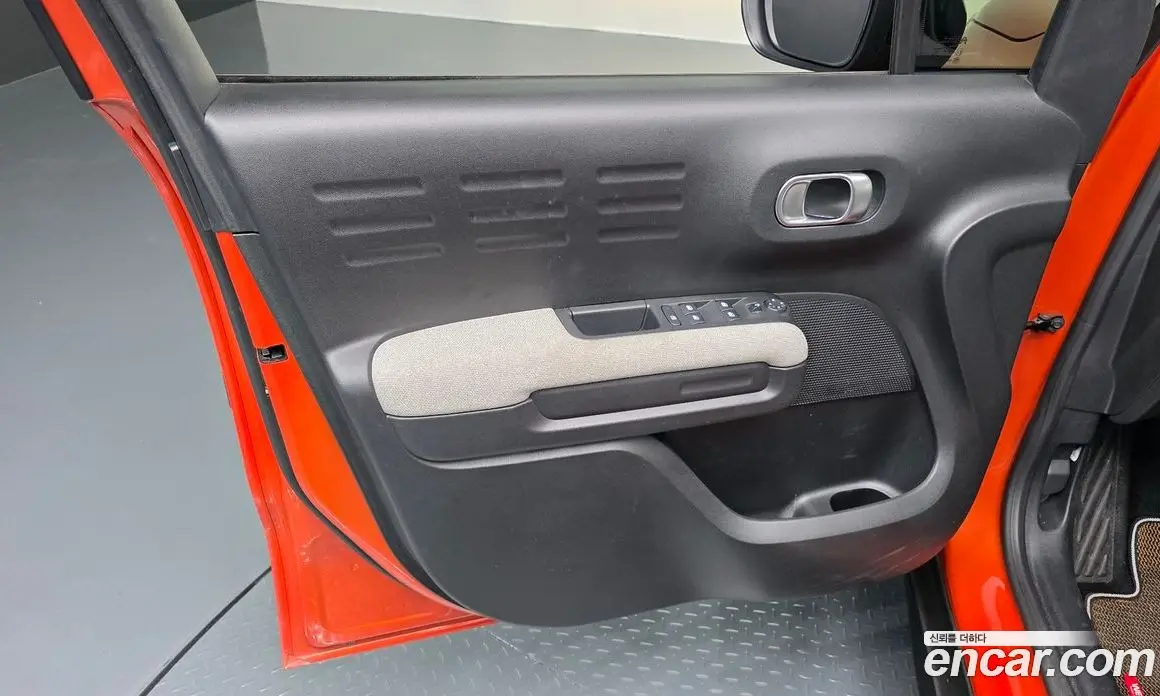 Citroen C3 Aircross 2019 1.5 автомат (гидро), фото 14 Citroen C3 Aircross 2019 1.5 автомат (гидро), фото 14