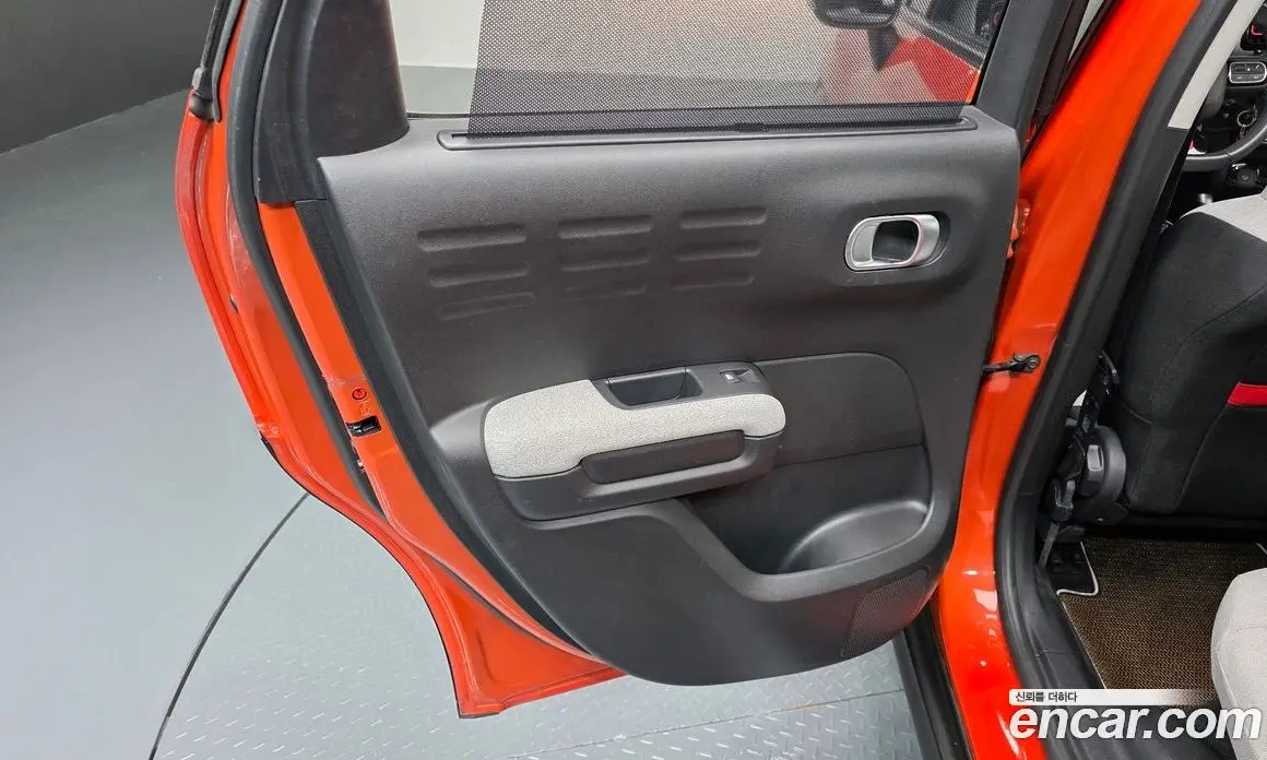 Citroen C3 Aircross 2019 1.5 автомат (гидро), фото 15 Citroen C3 Aircross 2019 1.5 автомат (гидро), фото 15