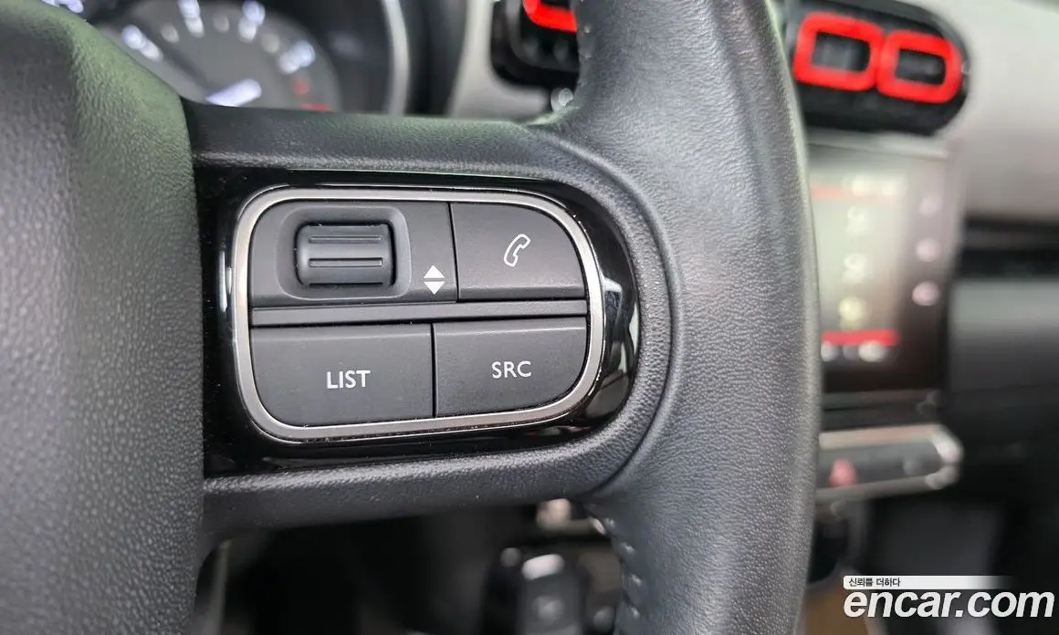 Citroen C3 Aircross 2019 1.5 автомат (гидро), фото 25 Citroen C3 Aircross 2019 1.5 автомат (гидро), фото 25