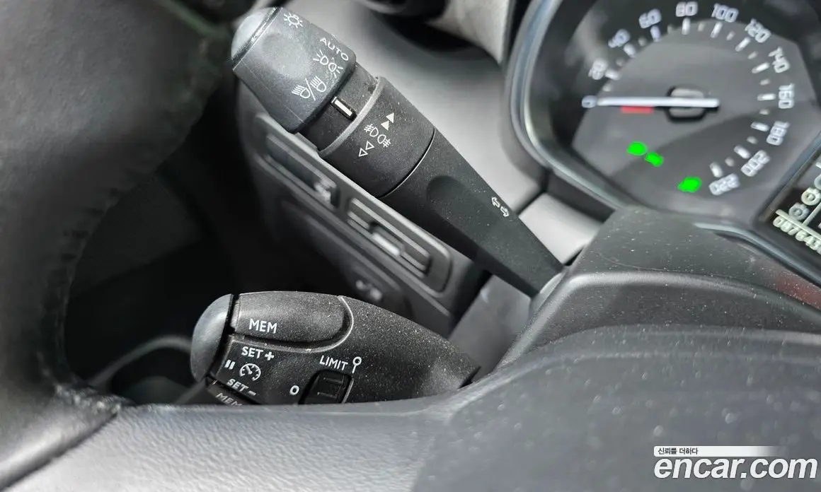 Citroen C3 Aircross 2019 1.5 автомат (гидро), фото 28 Citroen C3 Aircross 2019 1.5 автомат (гидро), фото 28