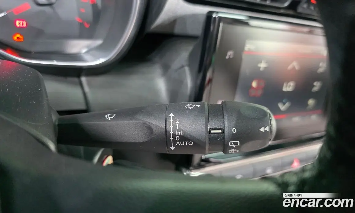 Citroen C3 Aircross 2019 1.5 автомат (гидро), фото 29 Citroen C3 Aircross 2019 1.5 автомат (гидро), фото 29