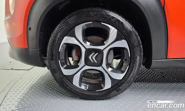 Citroen C3 Aircross 2019 1.5 автомат (гидро), миниатюра 5 Citroen C3 Aircross 2019 1.5 автомат (гидро), миниатюра 5