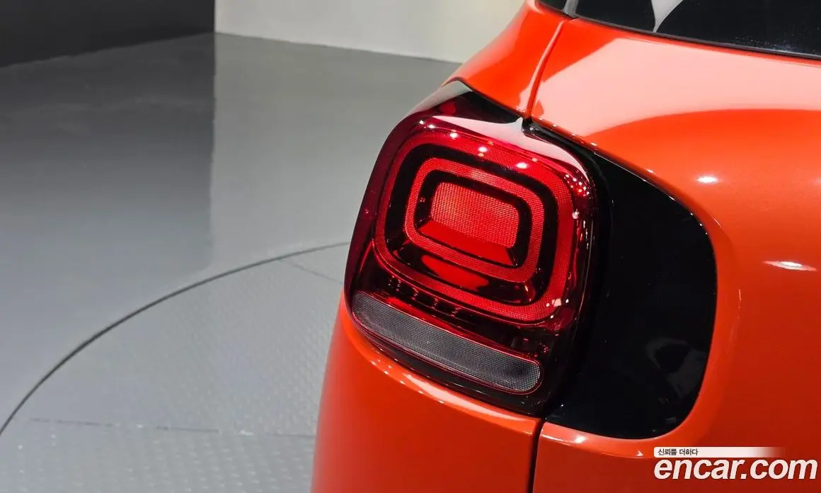 Citroen C3 Aircross 2019 1.5 автомат (гидро), фото 9 Citroen C3 Aircross 2019 1.5 автомат (гидро), фото 9