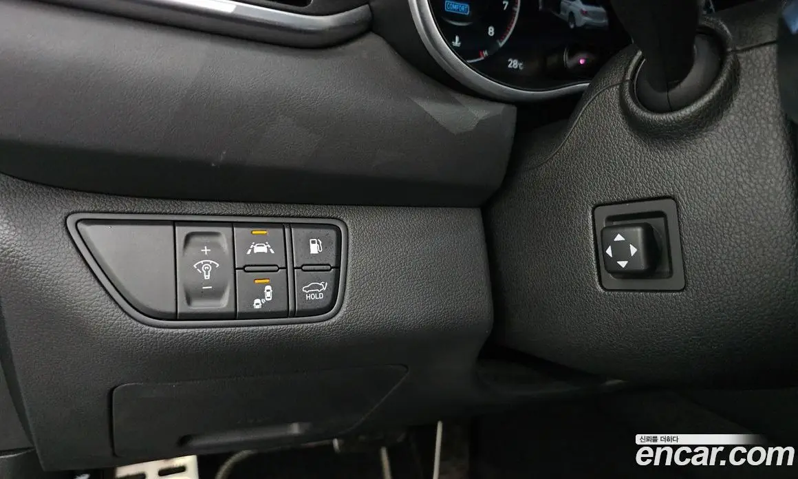 Genesis G70 2020 3.3 автомат (гидро), фото 16