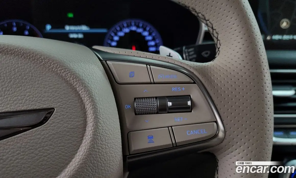 Genesis G70 2020 2.0 автомат (гидро), фото 15
