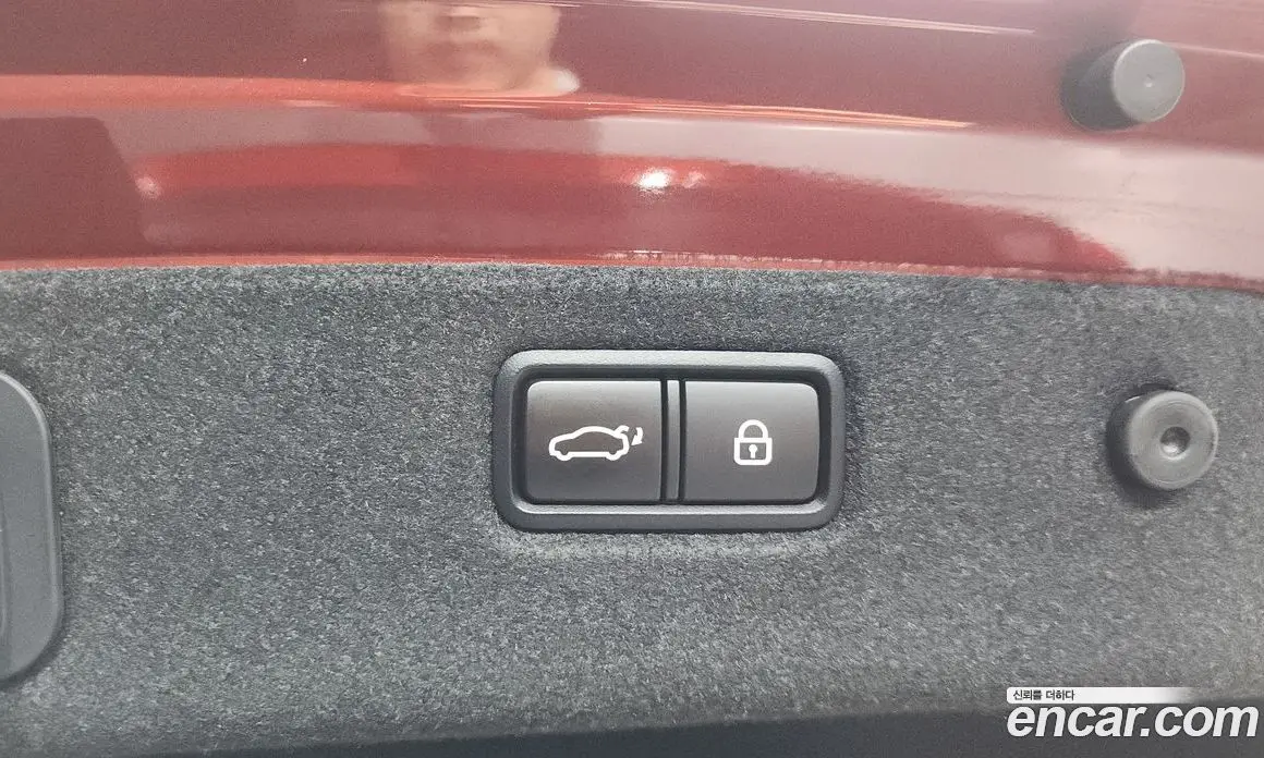 Genesis G70 2020 2.0 автомат (гидро), фото 16