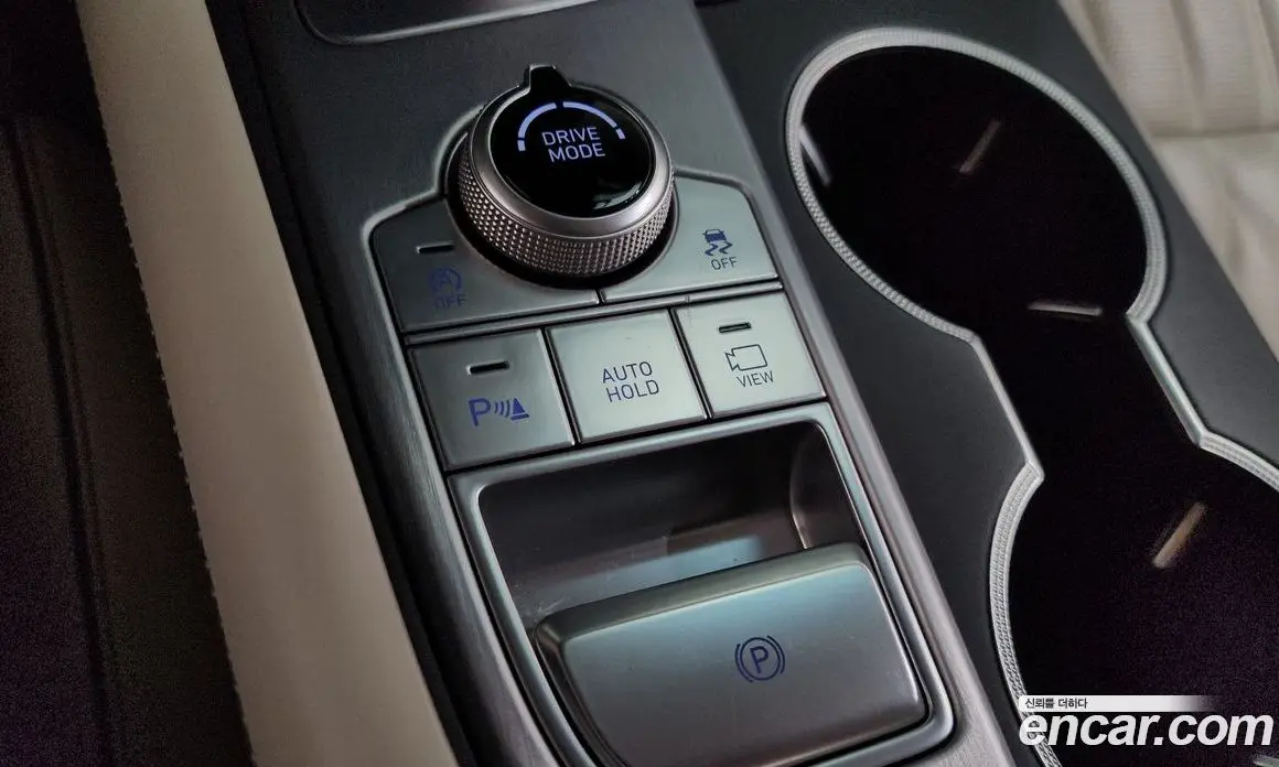 Genesis G70 2020 2.0 автомат (гидро), фото 18
