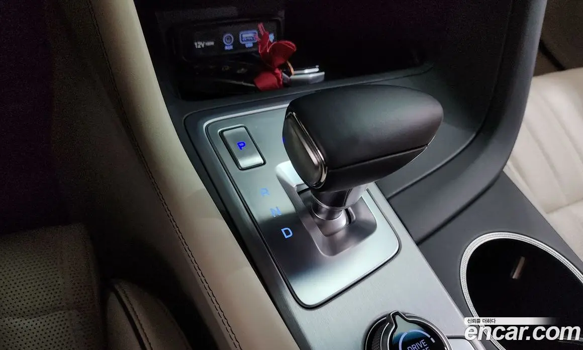 Genesis G70 2020 2.0 автомат (гидро), фото 9