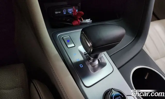 Genesis G70 2020 2.0 автомат (гидро), миниатюра 9