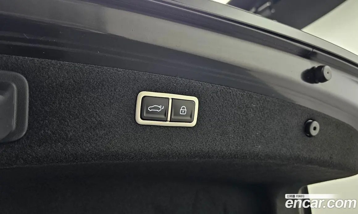 Genesis G80 2020 2.5 автомат (гидро), фото 20