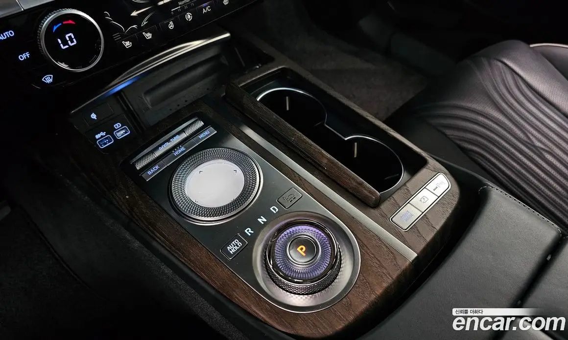 Genesis G80 2020 2.5 автомат (гидро), фото 9