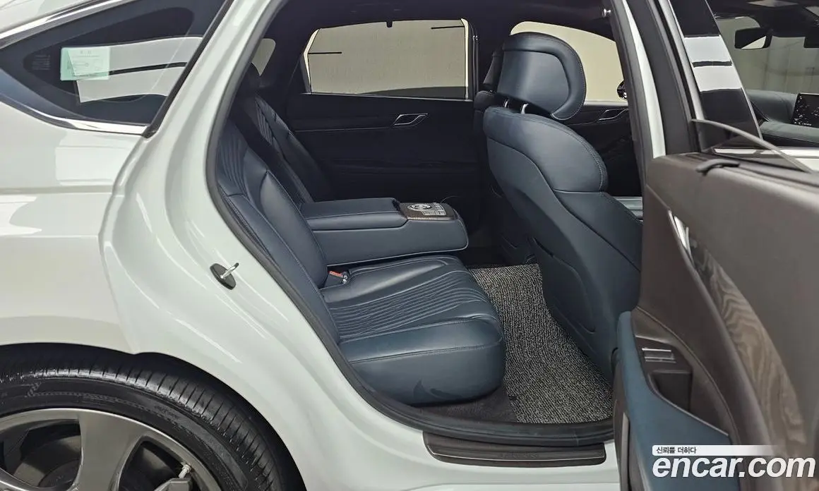 Genesis G80 2020 2.5 автомат (гидро), фото 17