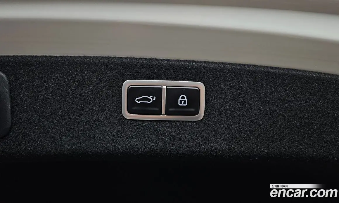 Genesis G80 2020 2.5 автомат (гидро), фото 21