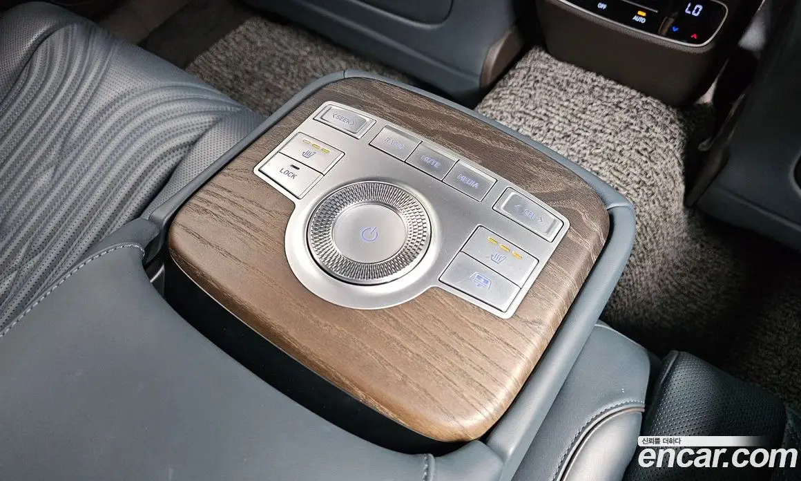 Genesis G80 2020 2.5 автомат (гидро), фото 23