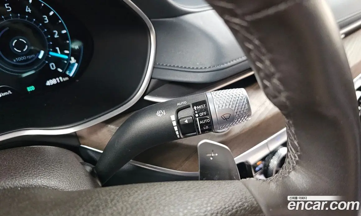 Genesis G80 2020 2.5 автомат (гидро), фото 26