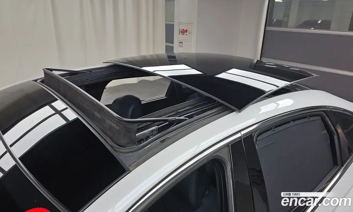 Genesis G80 2020 2.5 автомат (гидро), фото 28