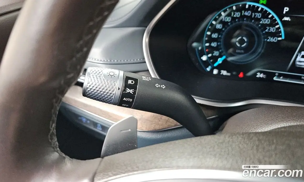 Genesis G80 2020 2.5 автомат (гидро), фото 29