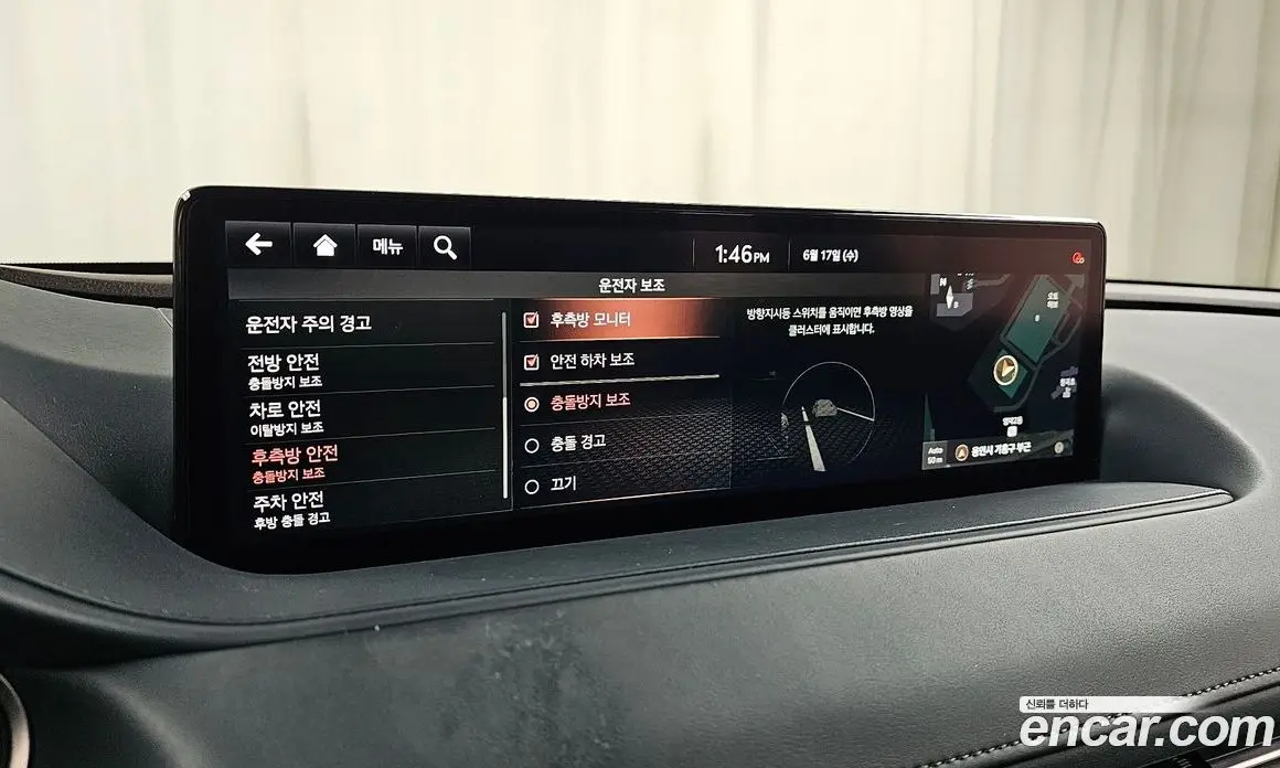 Genesis G80 2020 2.5 автомат (гидро), фото 30