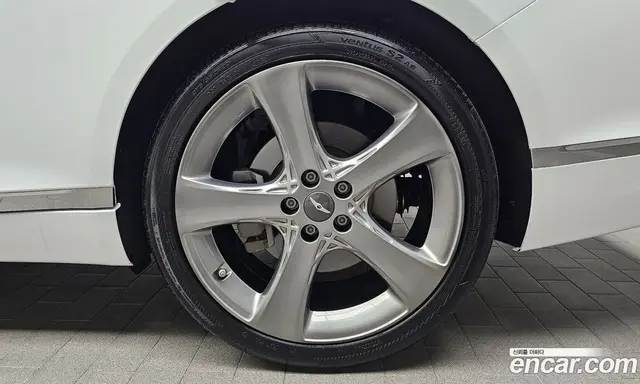 Genesis G80 2020 2.5 автомат (гидро), миниатюра 7
