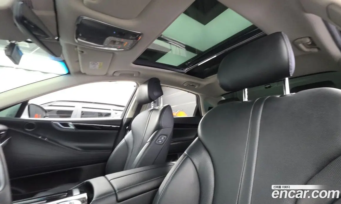Genesis G80 2021 2.5 автомат (гидро), фото 18