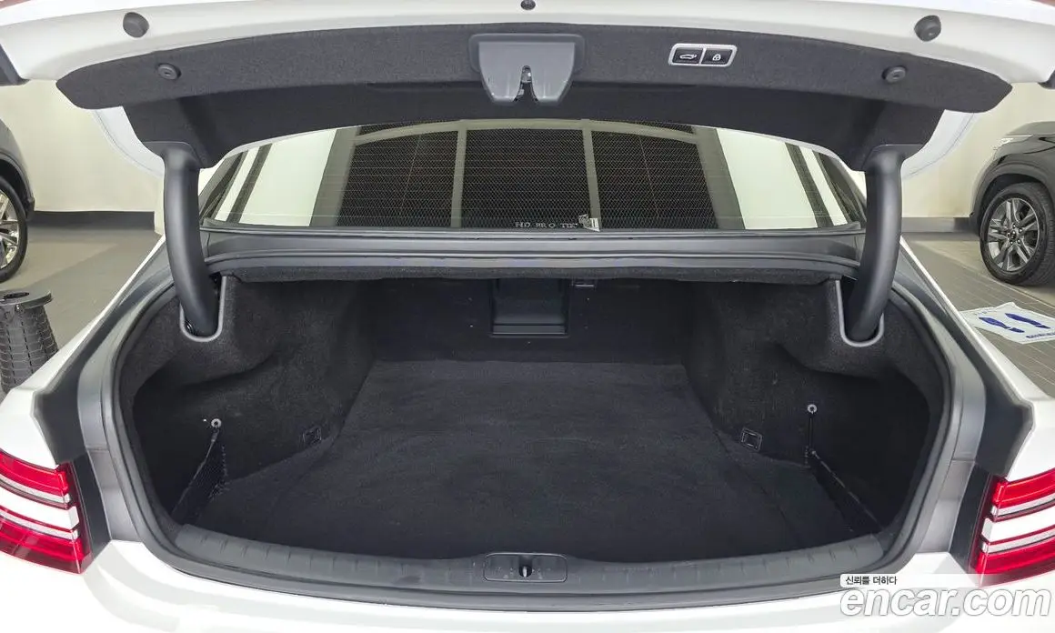 Genesis G80 2021 2.5 автомат (гидро), фото 20