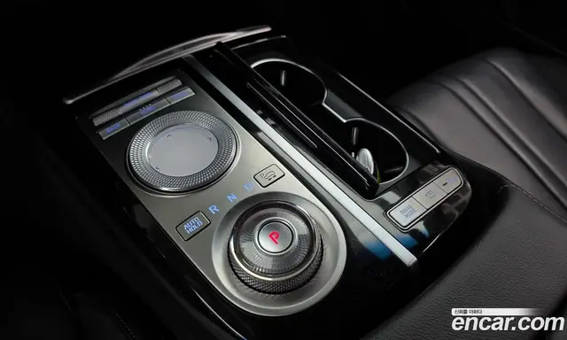 Genesis G80 2021 2.5 автомат (гидро), миниатюра 9