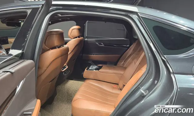 Genesis G80 2021 2.5 автомат (гидро), миниатюра 12
