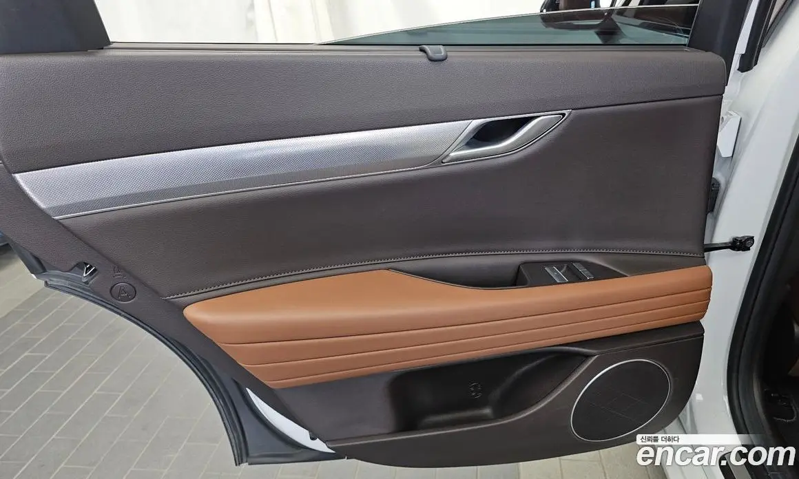 Genesis G80 2021 2.5 автомат (гидро), фото 15