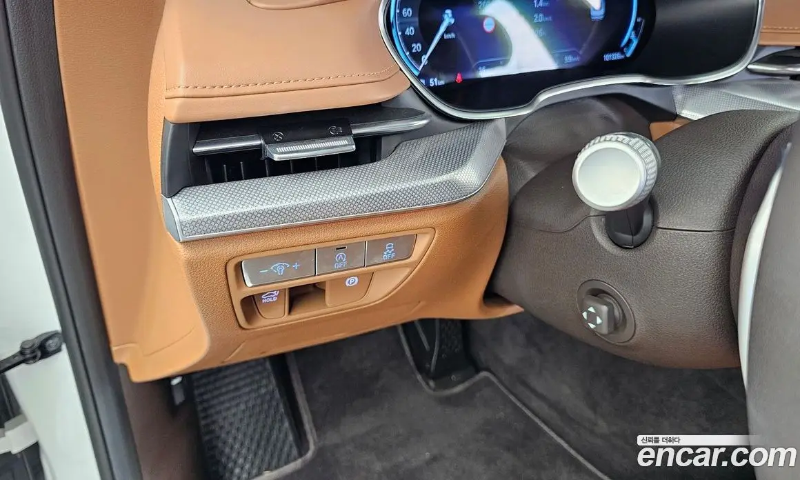 Genesis G80 2021 2.5 автомат (гидро), фото 23