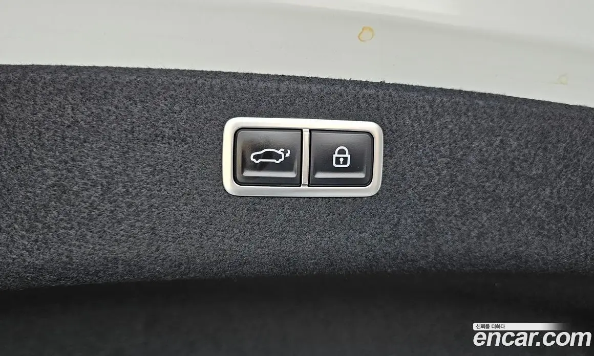 Genesis G80 2021 2.5 автомат (гидро), фото 32