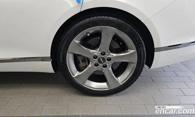 Genesis G80 2021 2.5 автомат (гидро), миниатюра 7