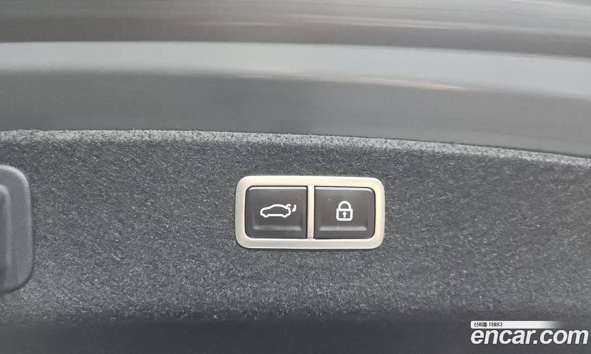 Genesis G80 2022 3.5 автомат (гидро), фото 23