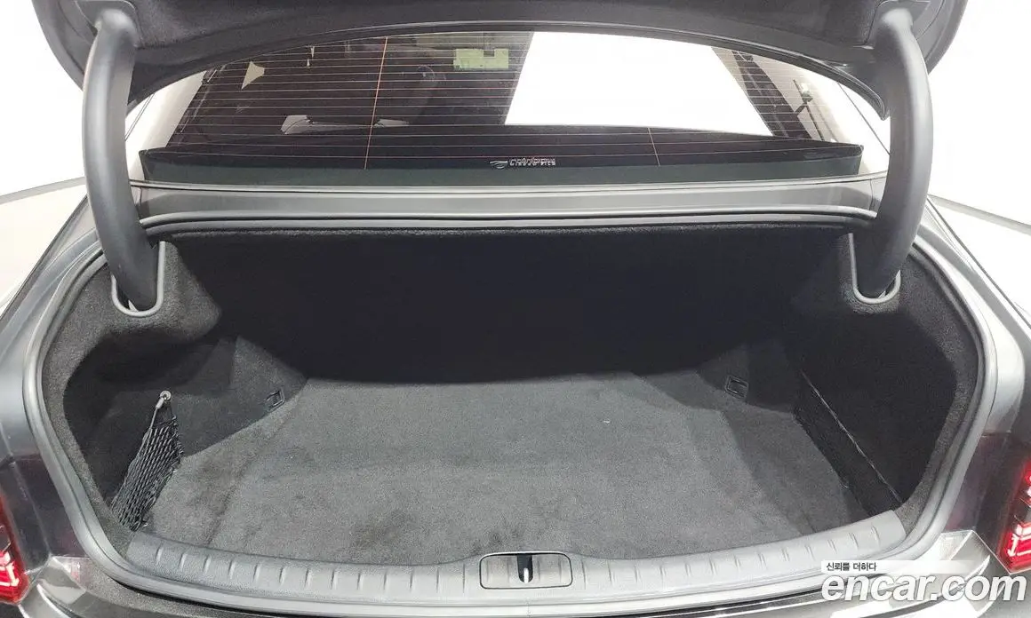 Genesis G80 2022 3.5 автомат (гидро), фото 24