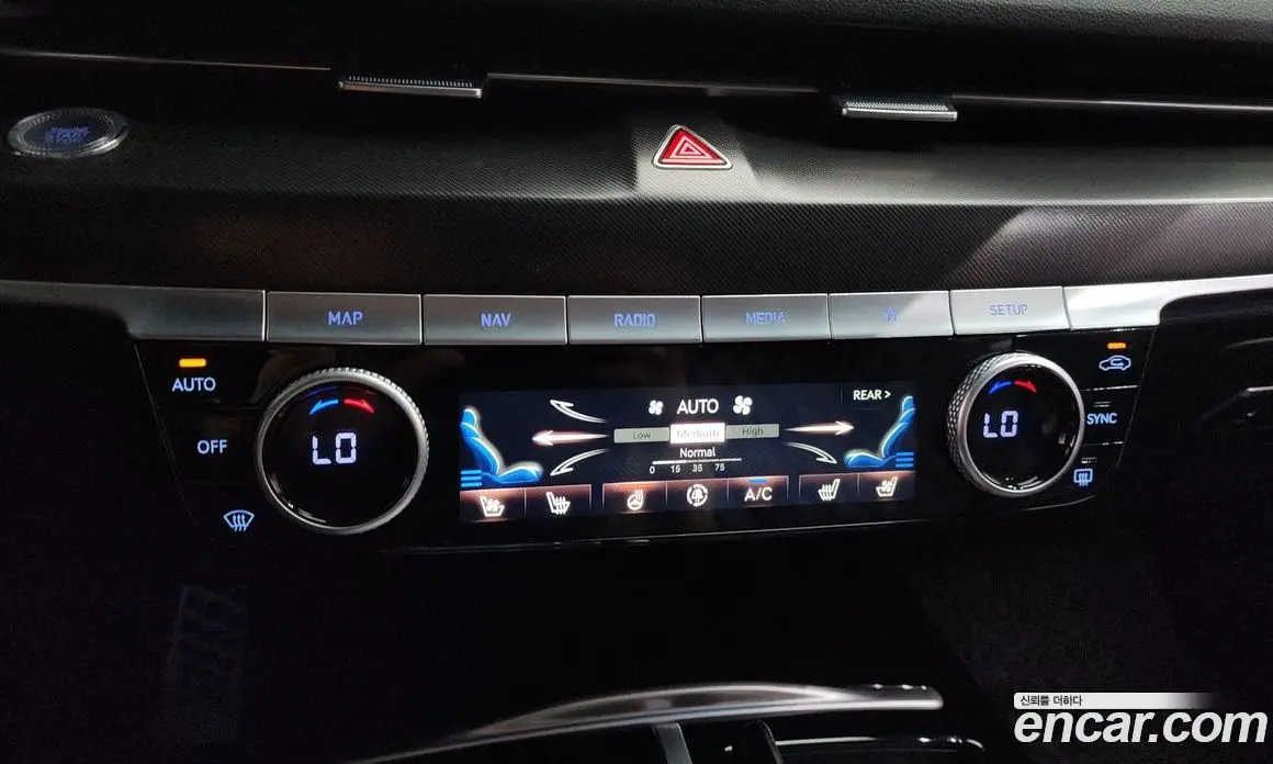 Genesis G80 2022 3.5 автомат (гидро), фото 32