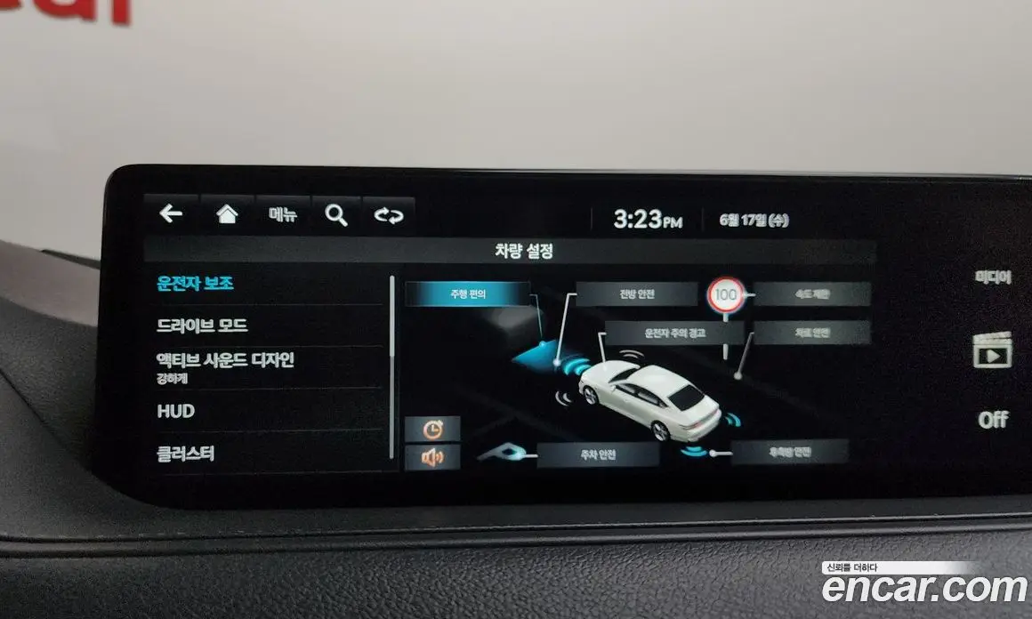 Genesis G80 2022 3.5 автомат (гидро), фото 33
