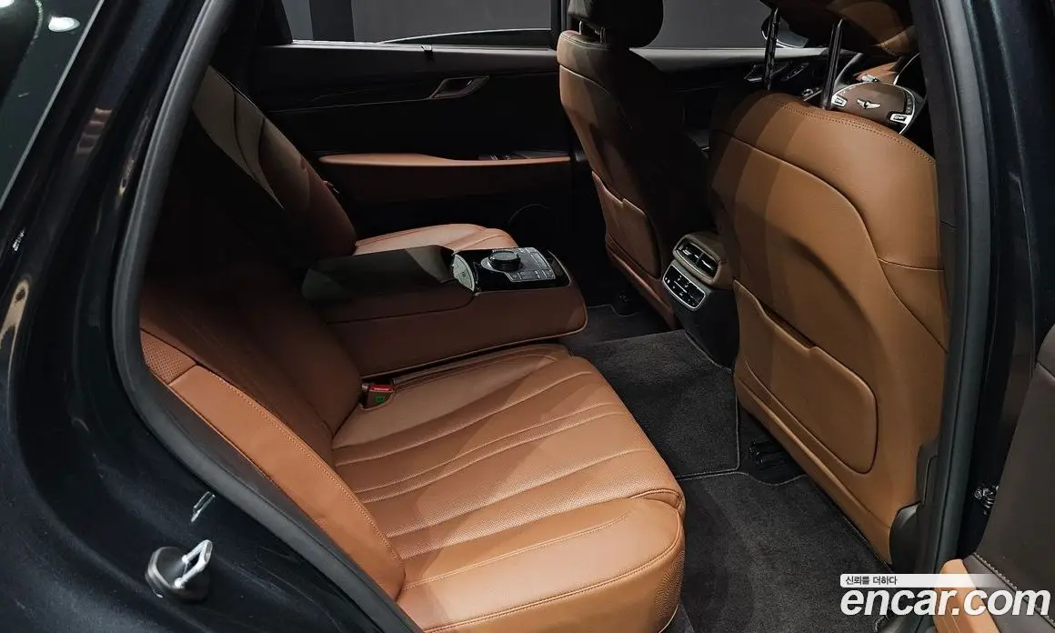 Genesis G80 2023 2.5 автомат (гидро), фото 12