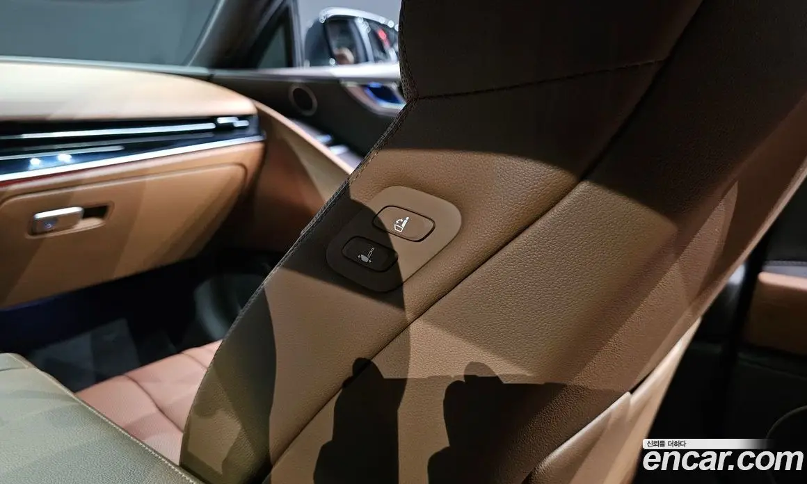 Genesis G80 2023 2.5 автомат (гидро), фото 16