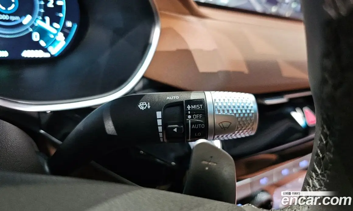 Genesis G80 2023 2.5 автомат (гидро), фото 19