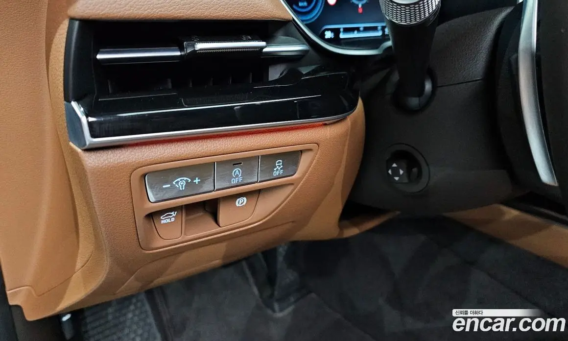 Genesis G80 2023 2.5 автомат (гидро), фото 20